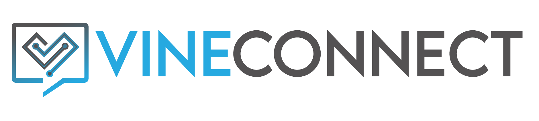 VineConnect Logo